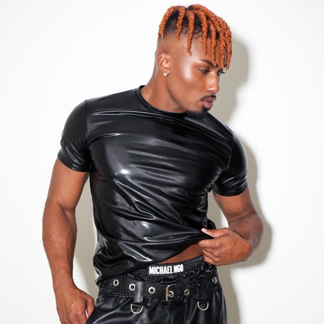 MEN | MICHAEL NGO