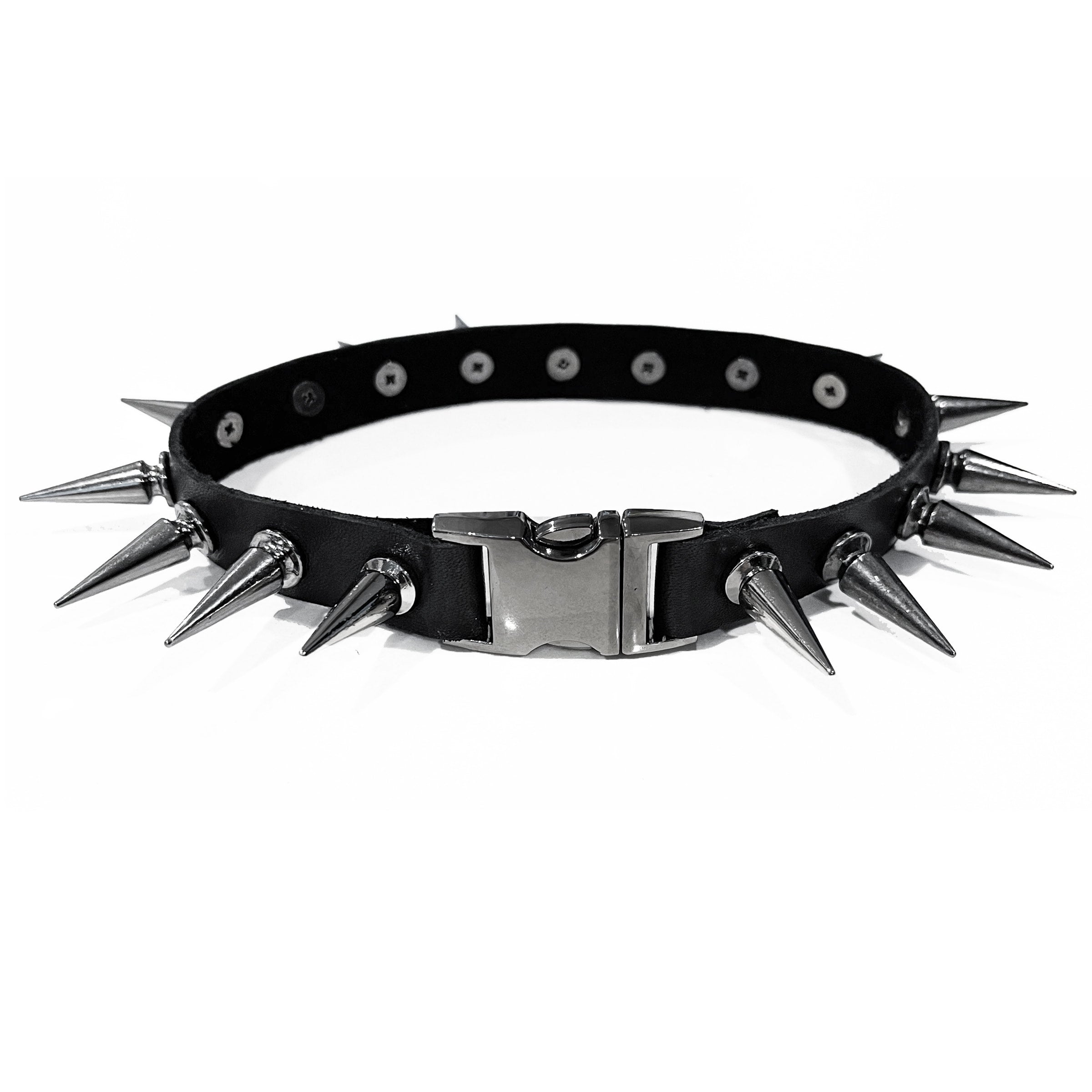 Choker spike shop